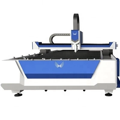Machines de coupe laser en fibre 1.5KW -30 KW