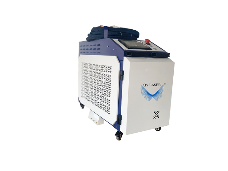 2023 Best Handheld Fiber Laser Welding Machine For Sale