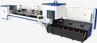 Machine de découpe laser entièrement automatique pour tuyaux métalliques