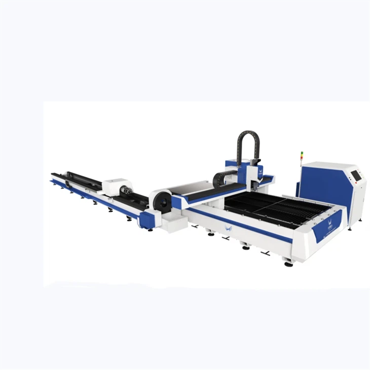 Top Seller 1500w 2000w 3000w CNC Sheet Metal And Tube Laser Cutter For Metal Cutting/Laser Cutting Machine Price
